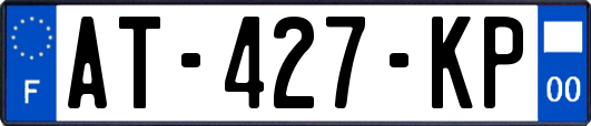 AT-427-KP