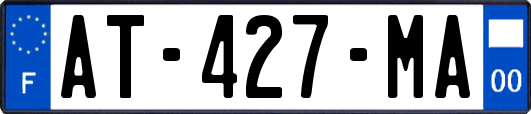 AT-427-MA