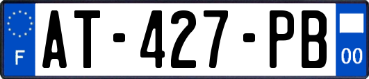 AT-427-PB