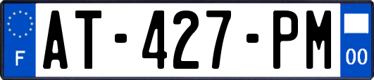 AT-427-PM