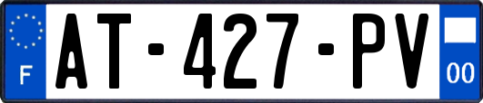 AT-427-PV