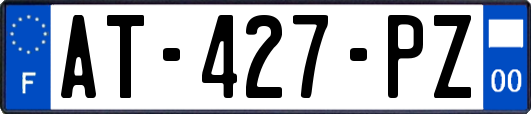 AT-427-PZ
