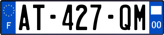 AT-427-QM