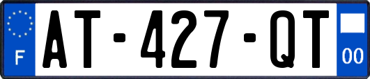 AT-427-QT