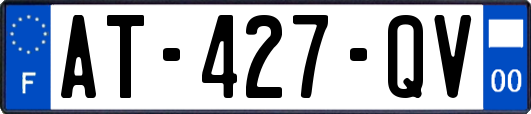 AT-427-QV