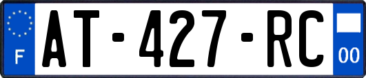 AT-427-RC