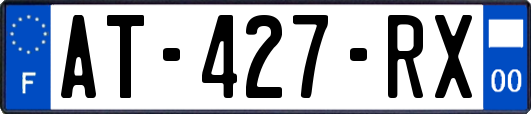 AT-427-RX