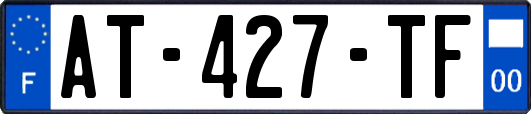 AT-427-TF