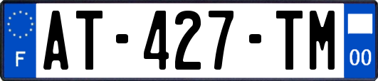 AT-427-TM