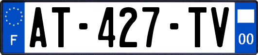 AT-427-TV