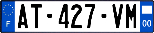 AT-427-VM