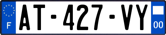 AT-427-VY