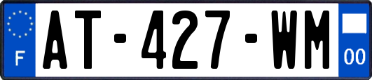 AT-427-WM