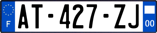 AT-427-ZJ