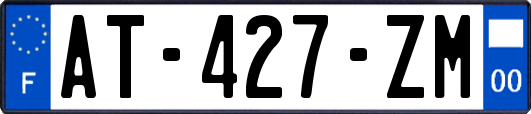 AT-427-ZM