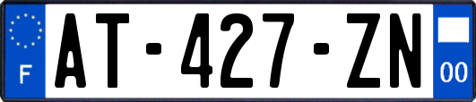 AT-427-ZN