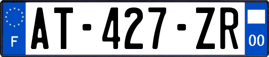 AT-427-ZR