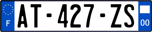 AT-427-ZS