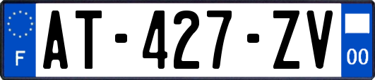 AT-427-ZV