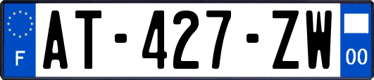 AT-427-ZW