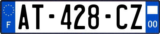 AT-428-CZ