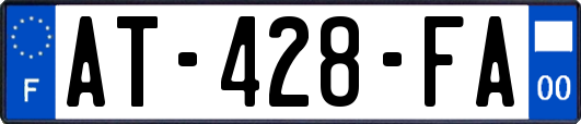 AT-428-FA