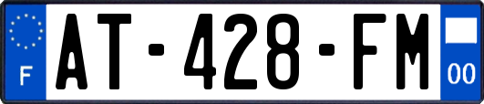 AT-428-FM
