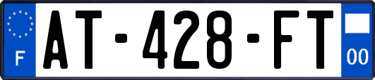 AT-428-FT