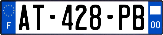 AT-428-PB