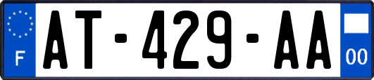 AT-429-AA