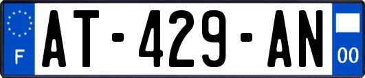 AT-429-AN