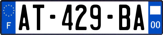 AT-429-BA