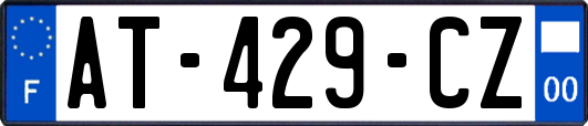 AT-429-CZ