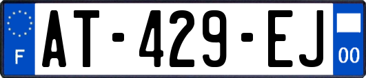 AT-429-EJ