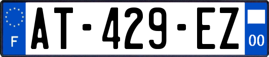 AT-429-EZ