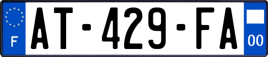 AT-429-FA