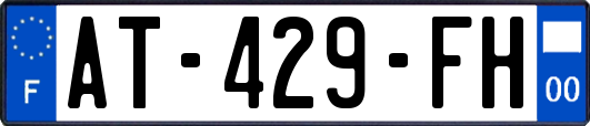 AT-429-FH