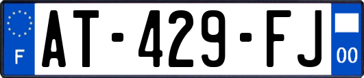 AT-429-FJ