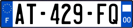 AT-429-FQ