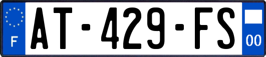 AT-429-FS
