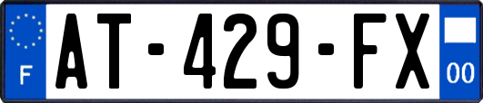 AT-429-FX