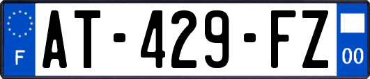 AT-429-FZ