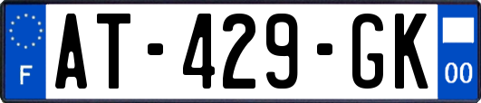 AT-429-GK