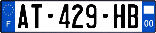 AT-429-HB