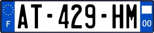 AT-429-HM