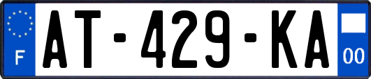 AT-429-KA