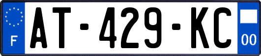 AT-429-KC