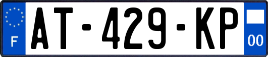 AT-429-KP