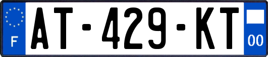 AT-429-KT