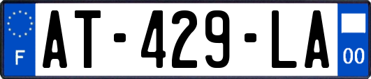 AT-429-LA